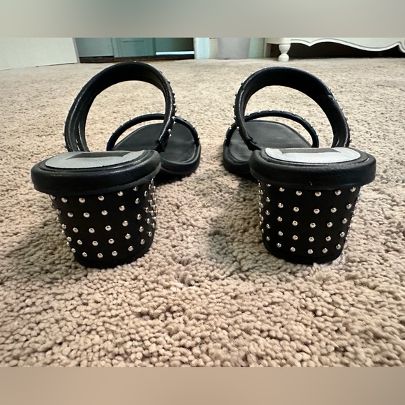 Dolce Vita Rye Sandal, 6.5, Black - Picture 6 of 9